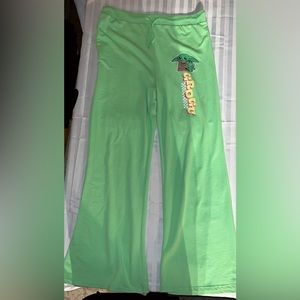 Star Wars baby yoda grogu yoga pants
